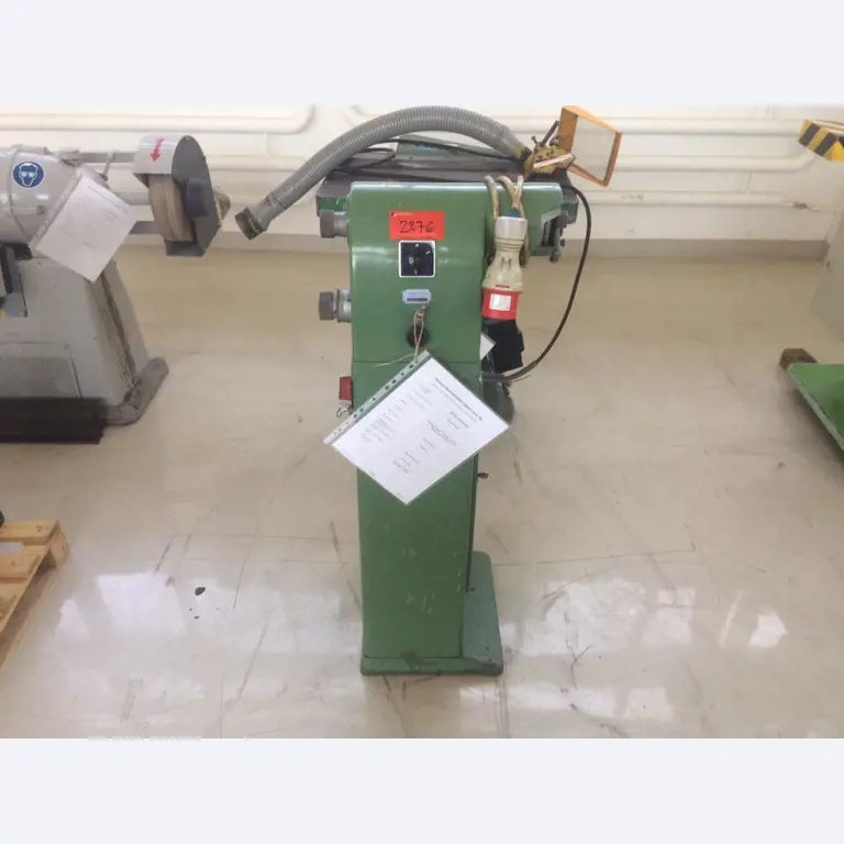 Metaalbewerkingsmachines en arbeidsmiddelen (veiligheidsschoenen)-1